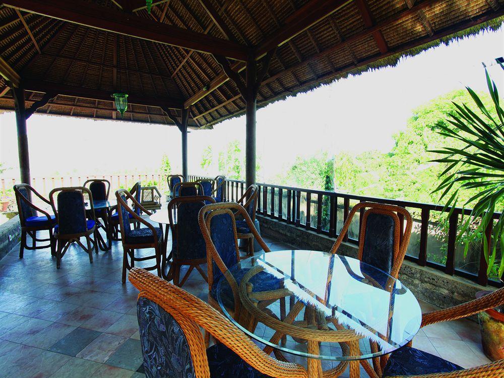 Sanur Seaview Hotel Екстериор снимка