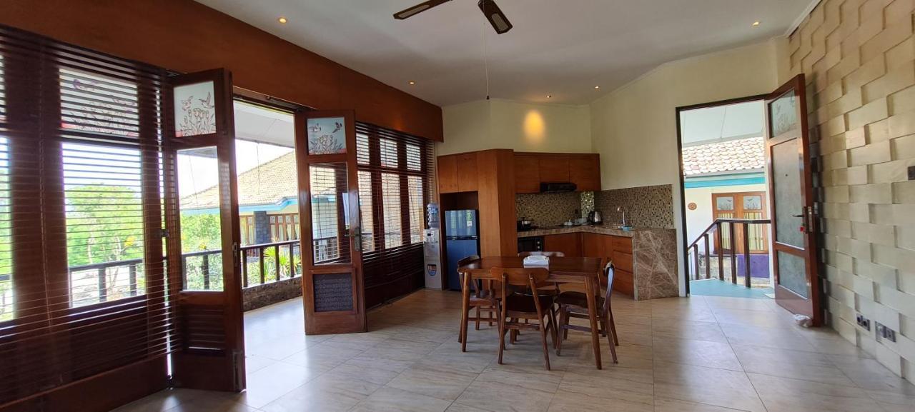 Sanur Seaview Hotel Екстериор снимка