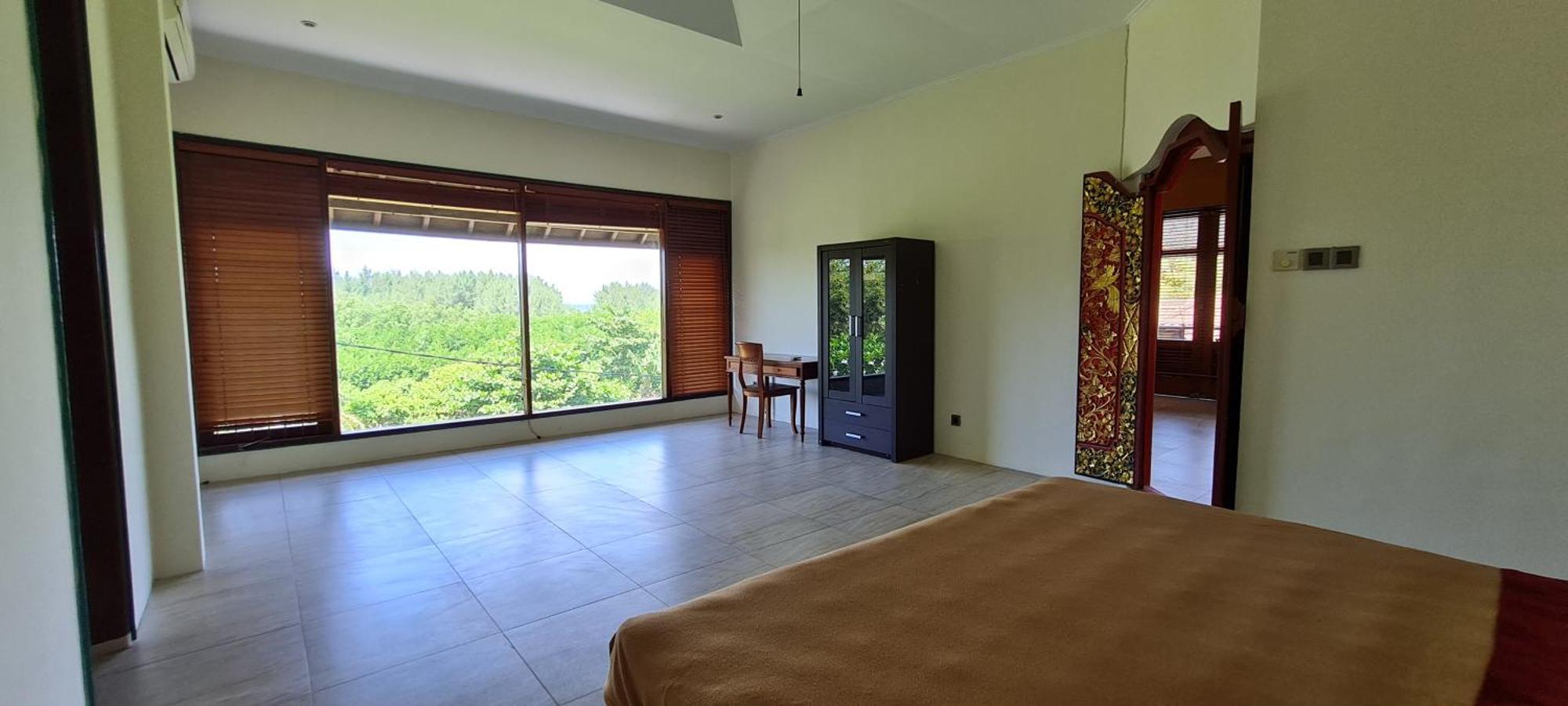 Sanur Seaview Hotel Стая снимка