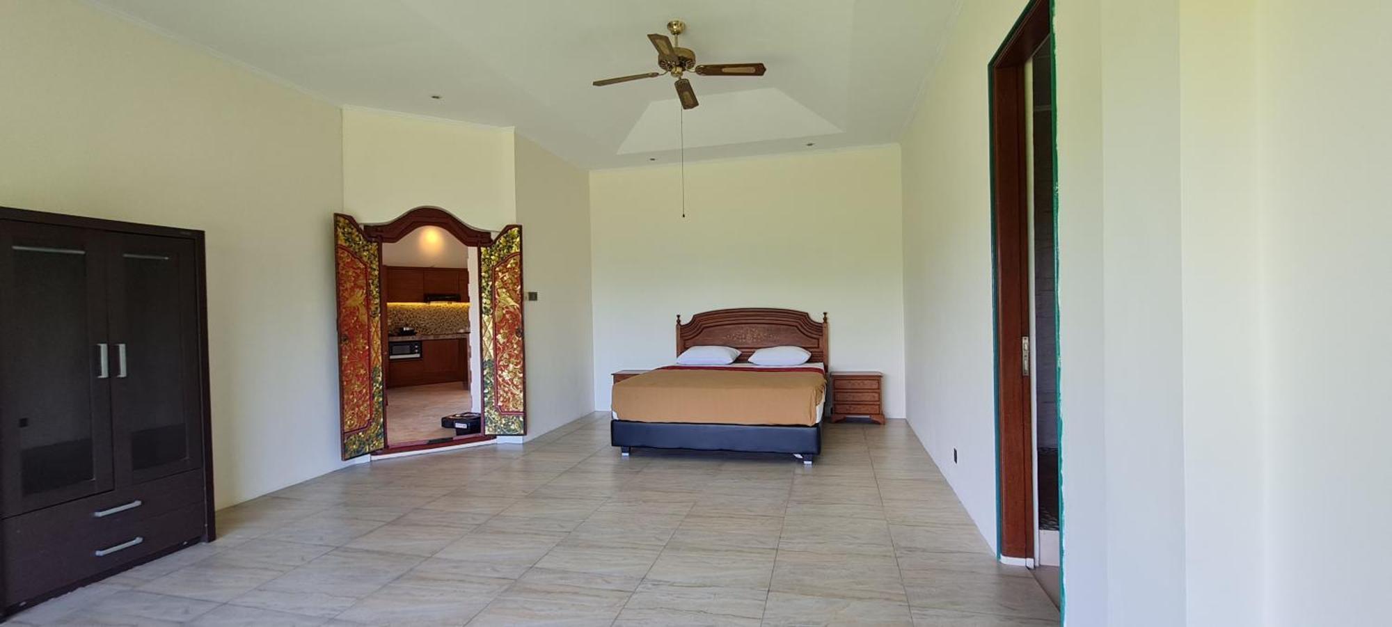 Sanur Seaview Hotel Стая снимка
