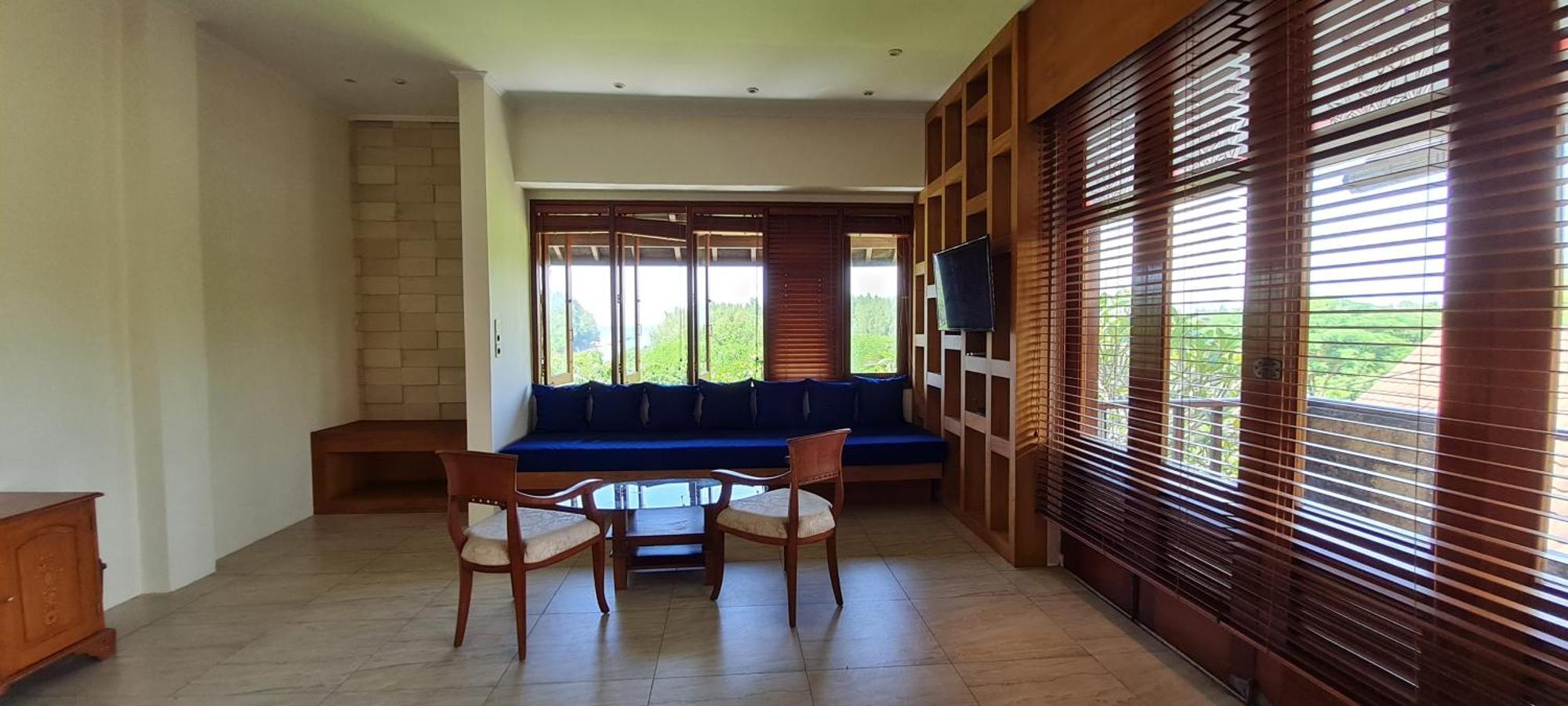 Sanur Seaview Hotel Стая снимка