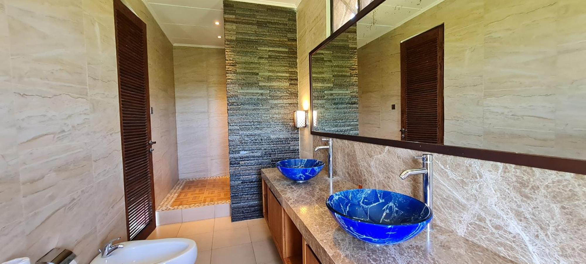 Sanur Seaview Hotel Стая снимка