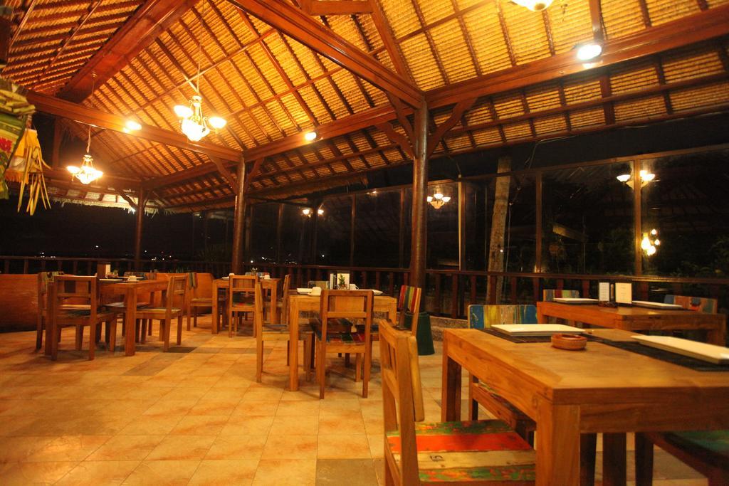 Sanur Seaview Hotel Екстериор снимка
