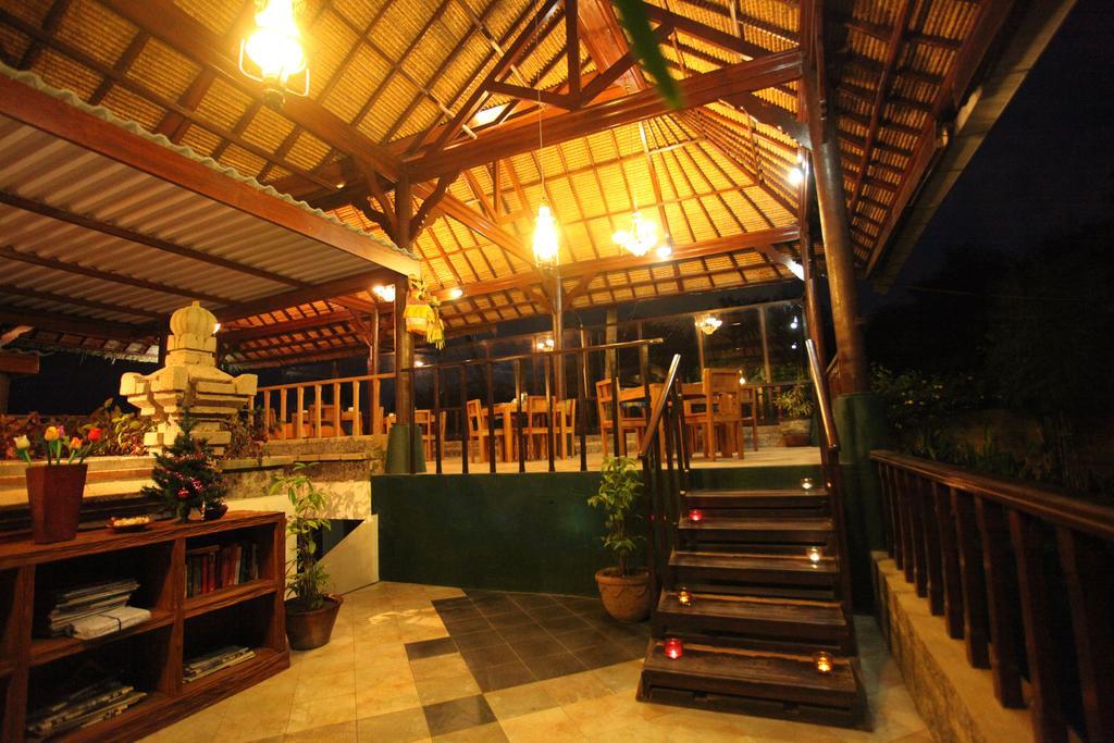 Sanur Seaview Hotel Екстериор снимка