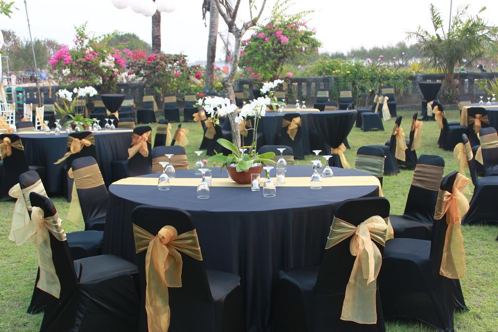 Sanur Seaview Hotel Екстериор снимка