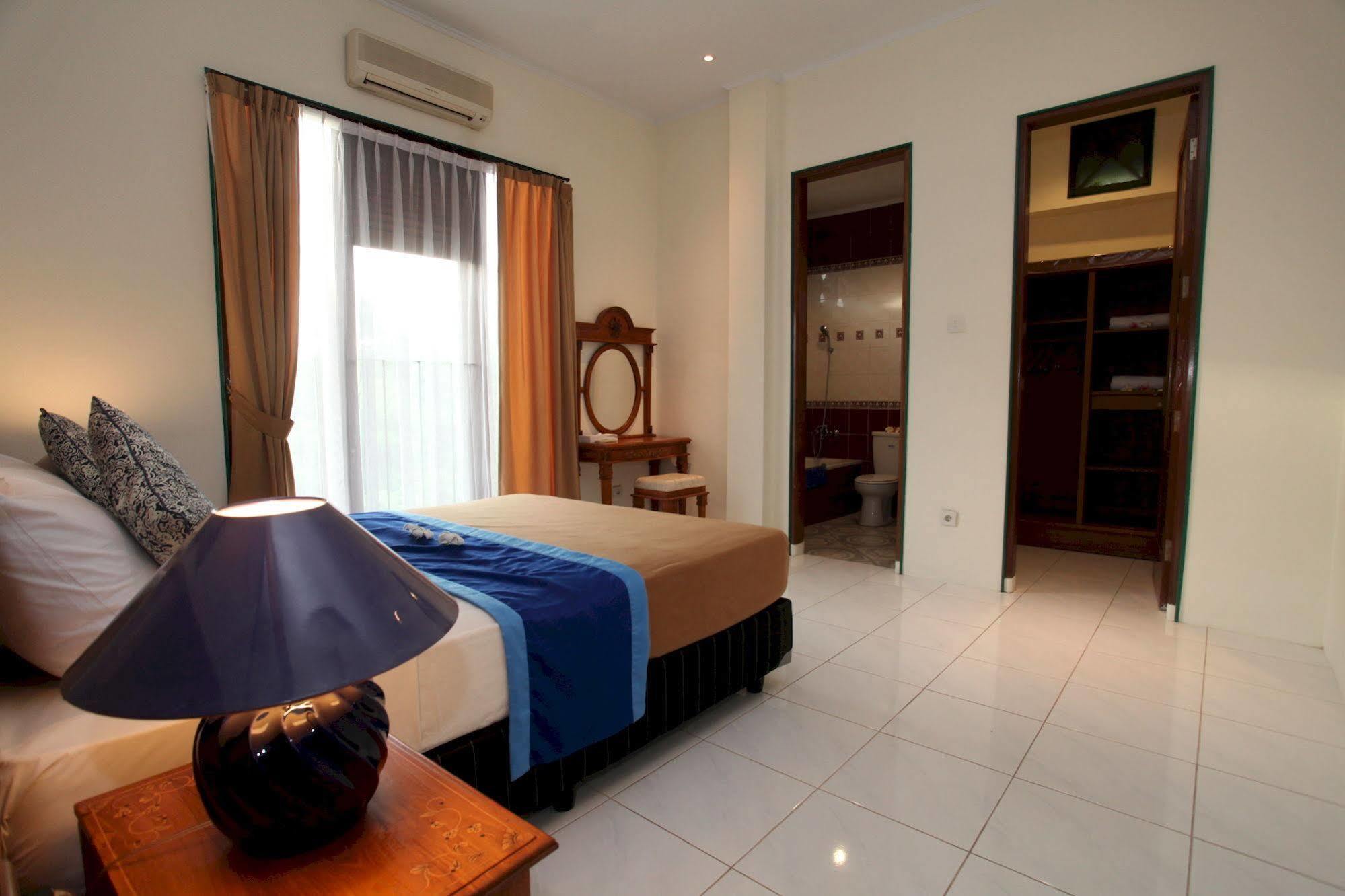 Sanur Seaview Hotel Екстериор снимка
