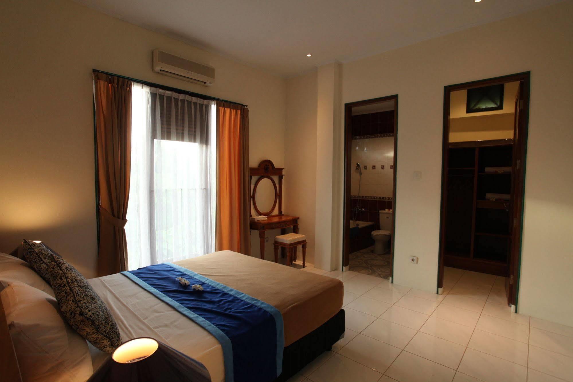 Sanur Seaview Hotel Екстериор снимка