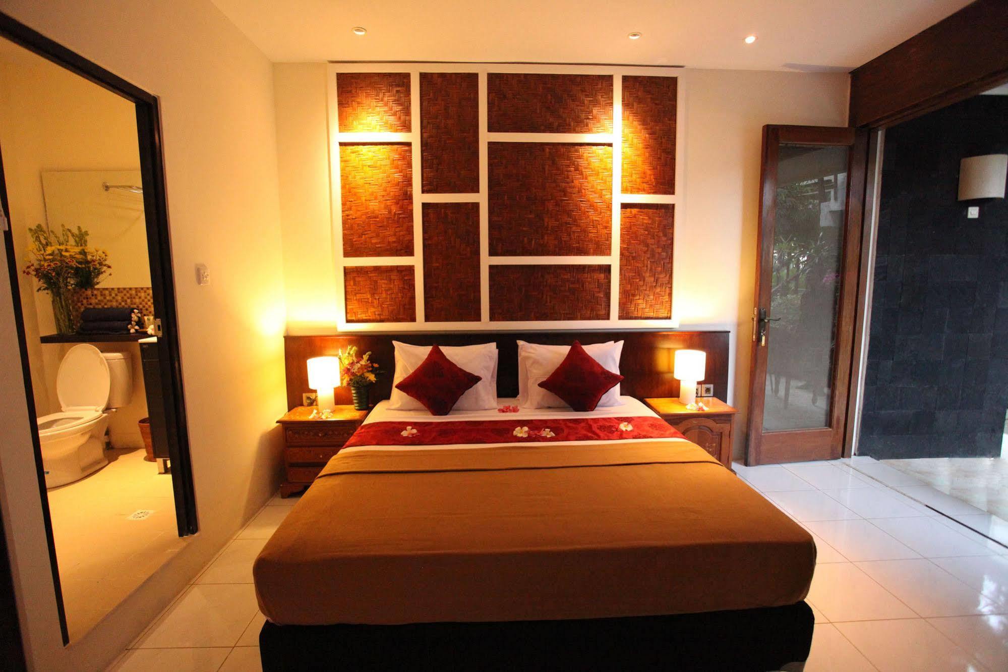 Sanur Seaview Hotel Екстериор снимка