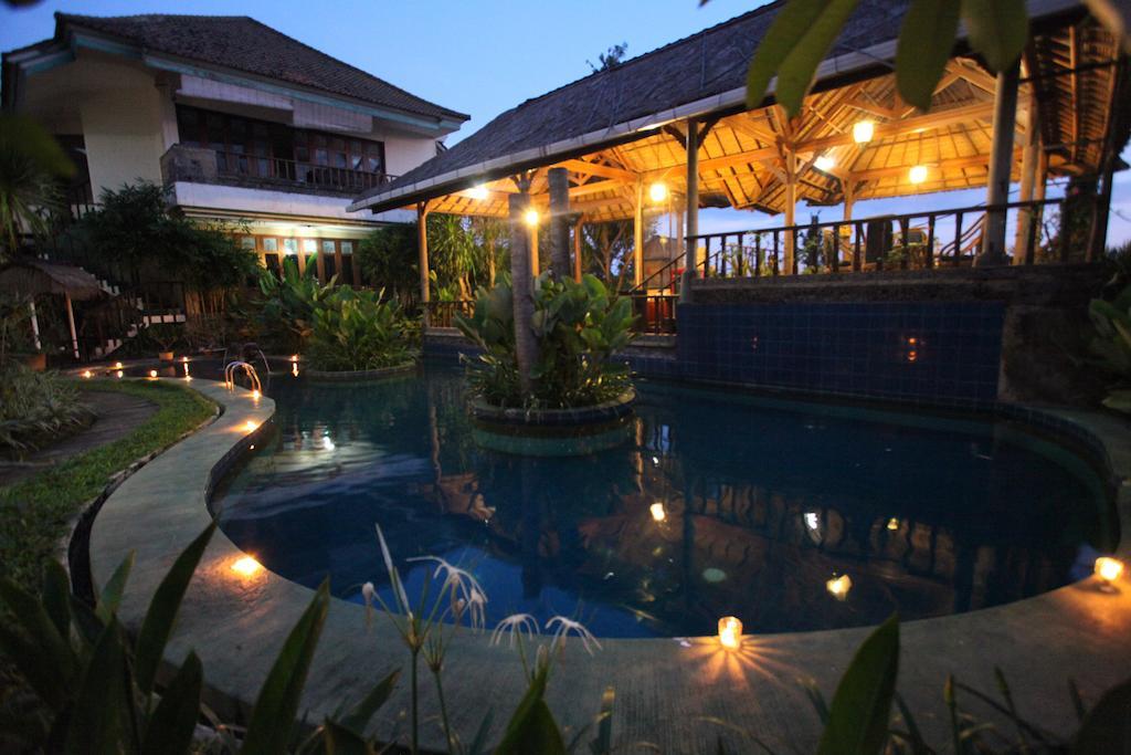 Sanur Seaview Hotel Екстериор снимка