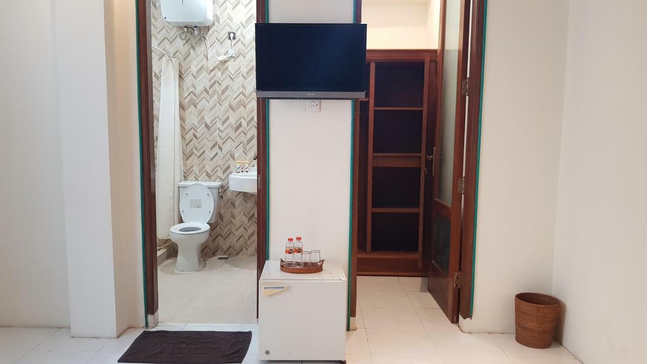 Sanur Seaview Hotel Стая снимка